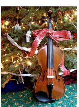 Christmas music for Violin