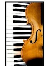 Violin and piano